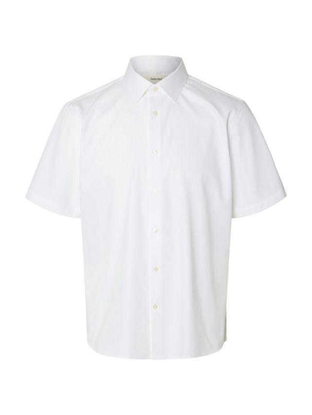 Slmclaus-performance Reg Ss Shirt