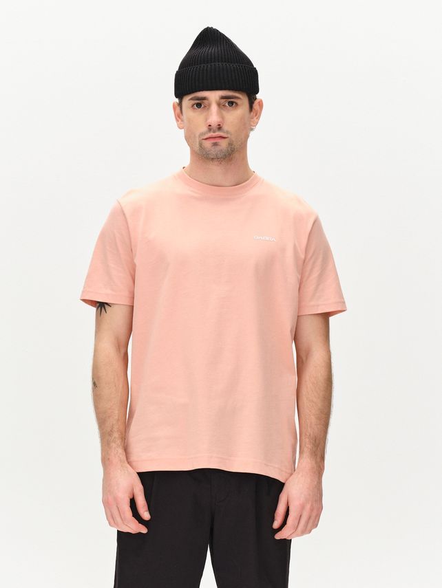 Dune Logo Ss Gots