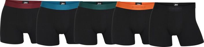 Jbs 5-pack Fsc Tights Bamboo