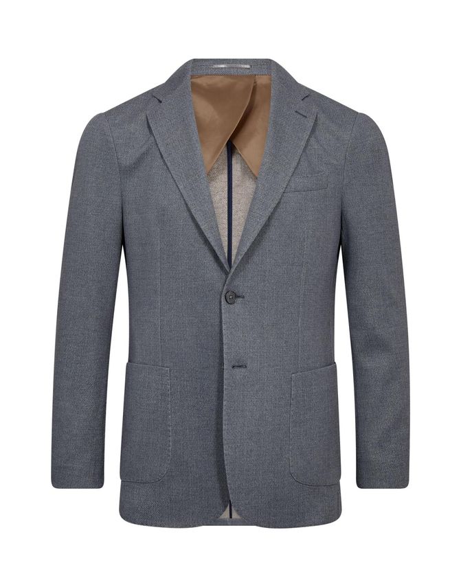 Blazer Modern Fit