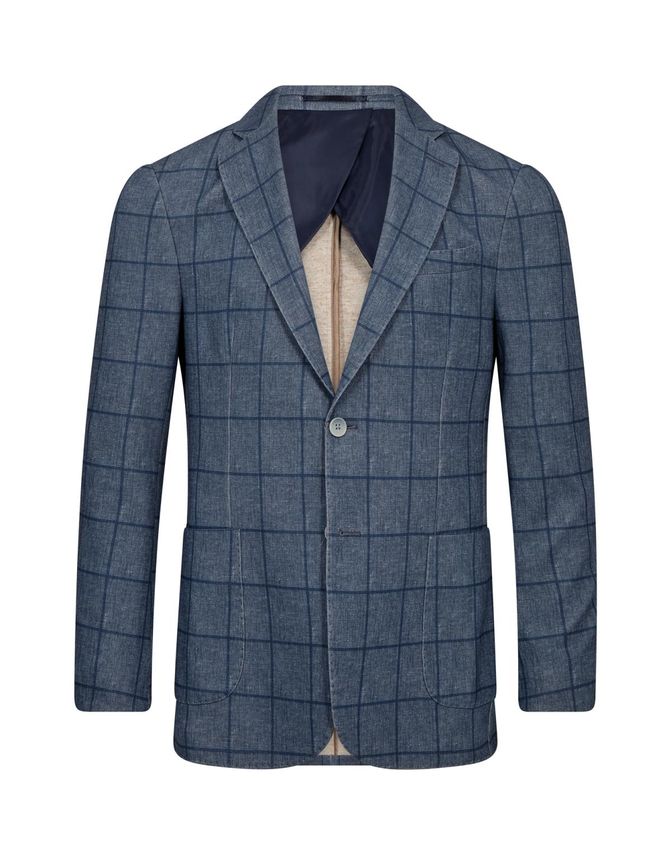 Blazer Modern Fit