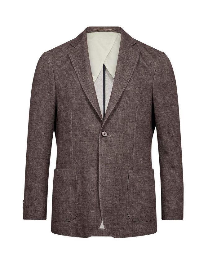 Gm Blazer Modern Fit
