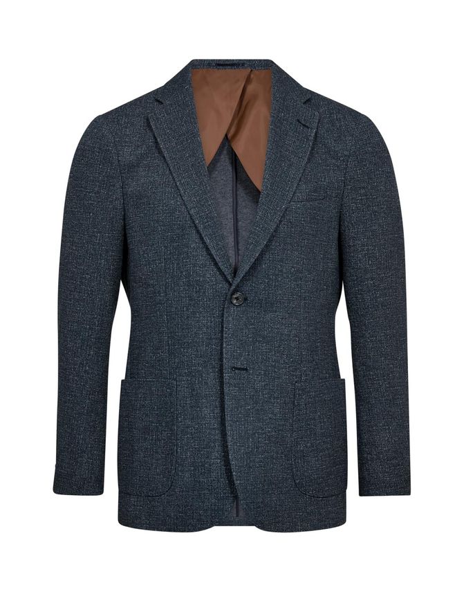 Gm Blazer Modern Fit
