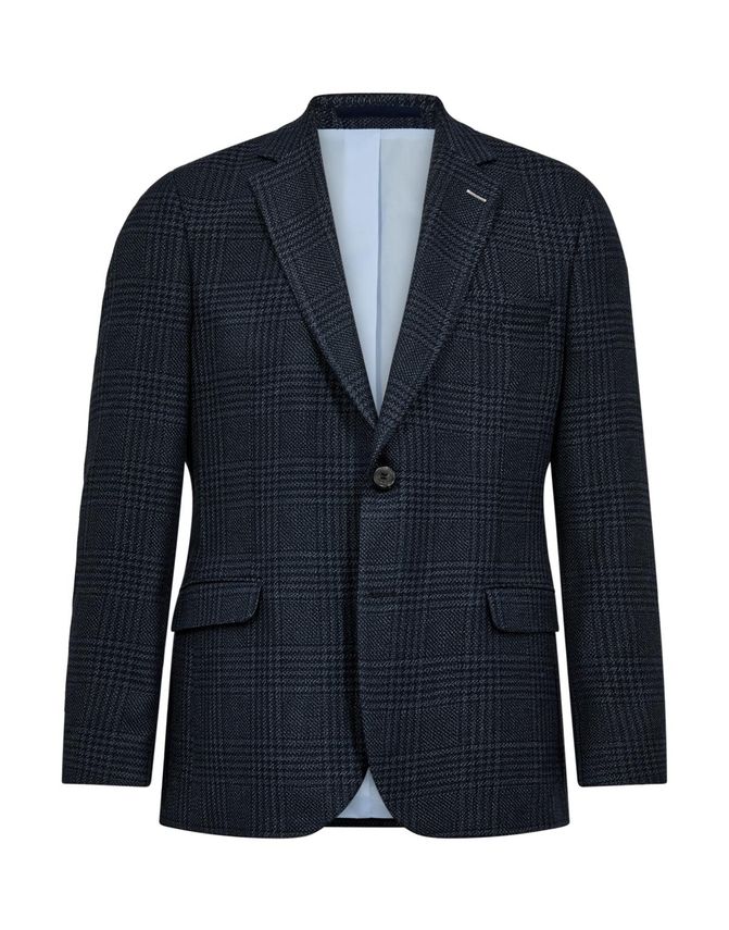 Gm Blazer Modern Fit