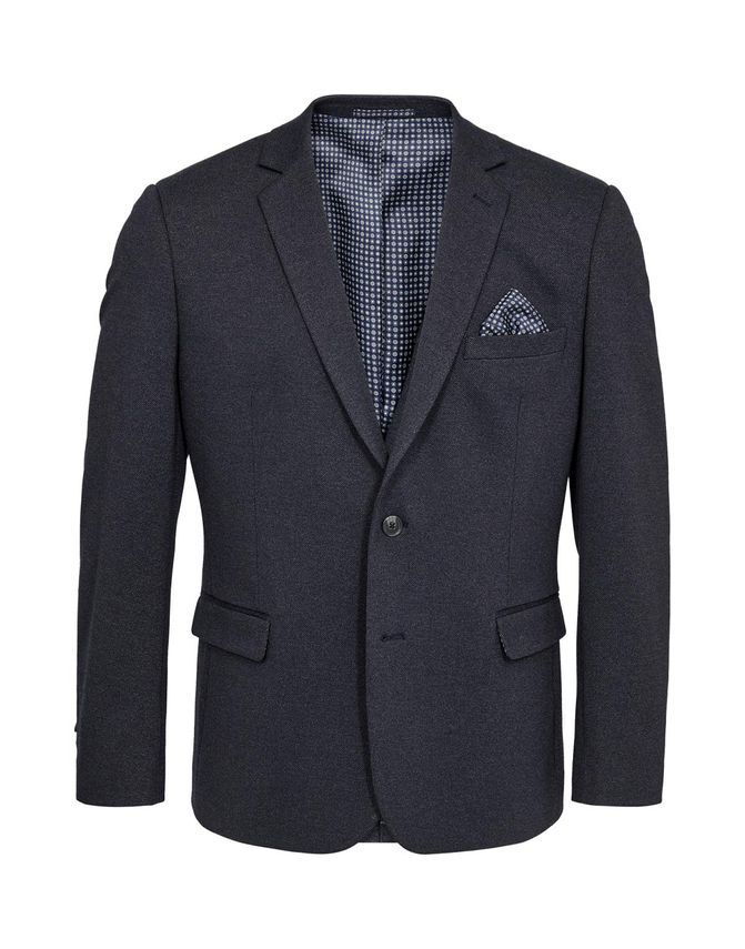 Blazer Modern Fit