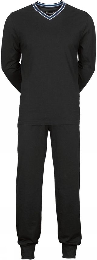 JBS Pyjamas med lange ærmer og ben - Komfortabel kvalitet