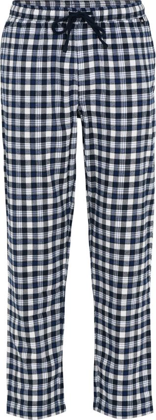 JBS Pyjamasbukser i Single Jersey – Komfortabel Homewear