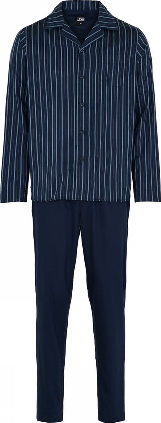 Jbs  Pajama Cotton Sateen
