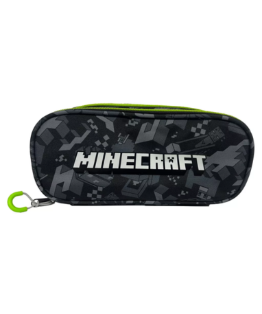 Minecraft Camouflage Penalhus