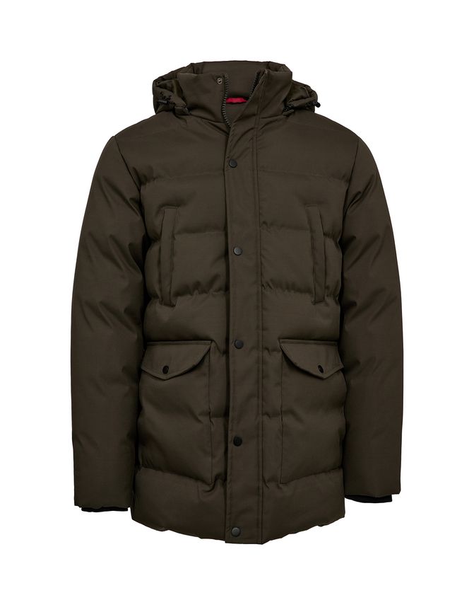 Jacket Regular Fit