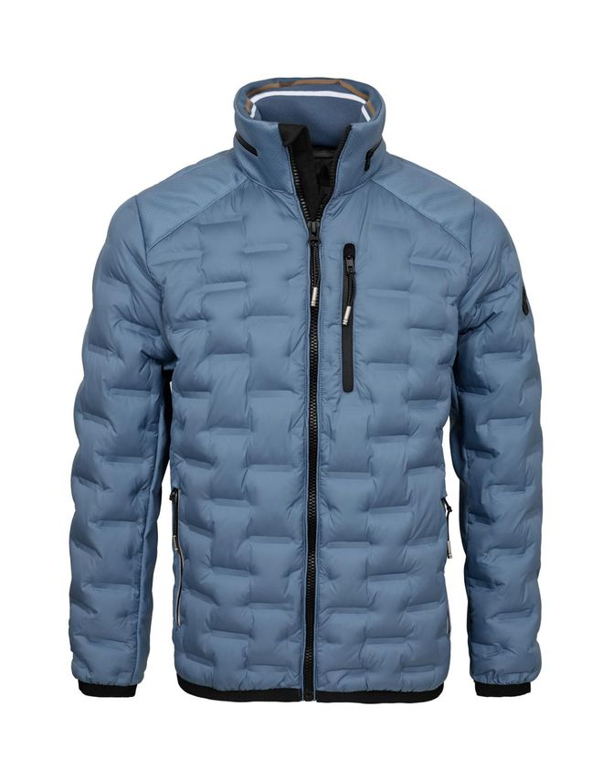 Mens Regular Fit Jacket
