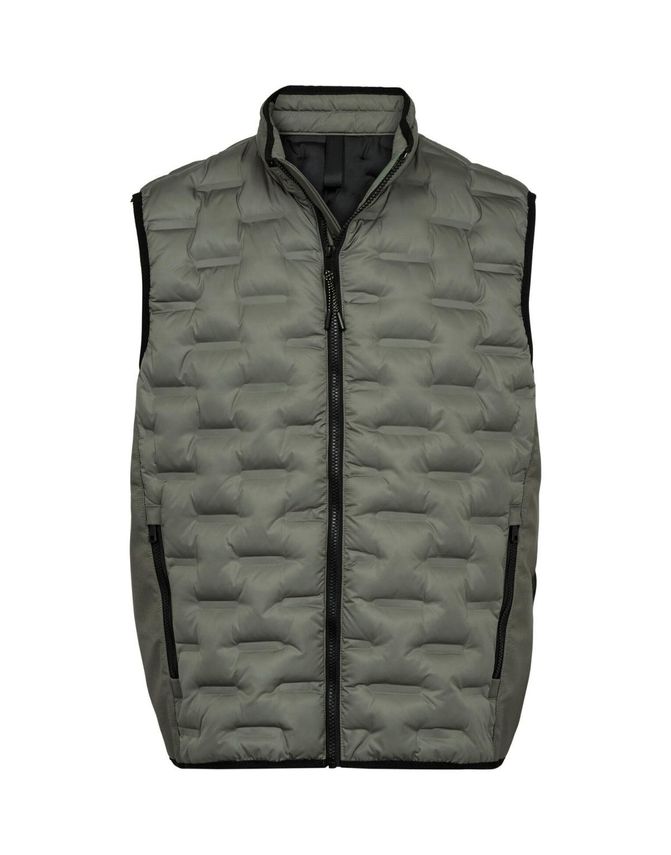 Mens Waistcoat Regular Fit