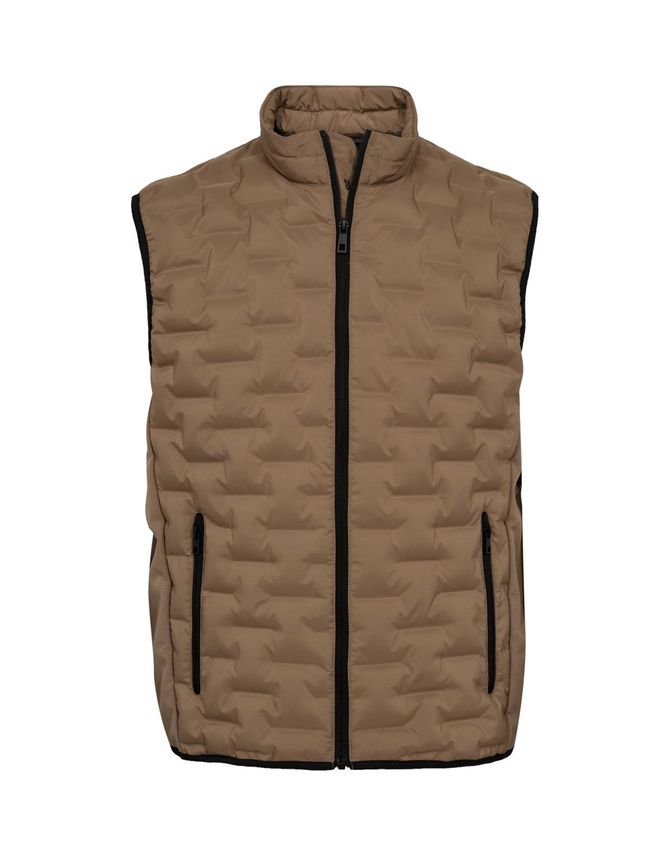 Mens Waistcoat Regular Fit