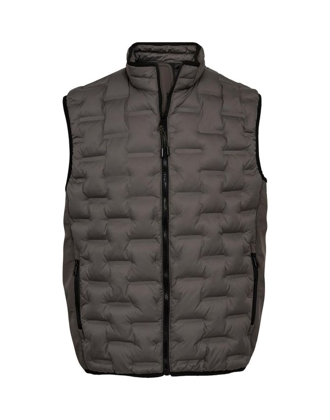 Mens Waistcoat Regular Fit