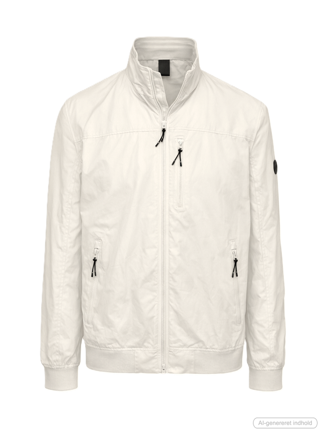 Mens Jacket Regular Fit