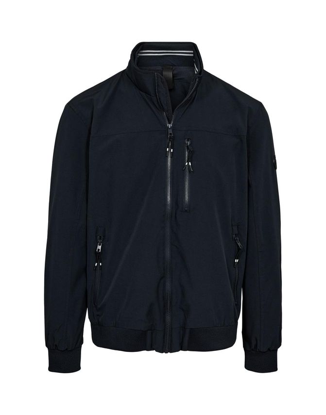 Mens Jacket Regular Fit
