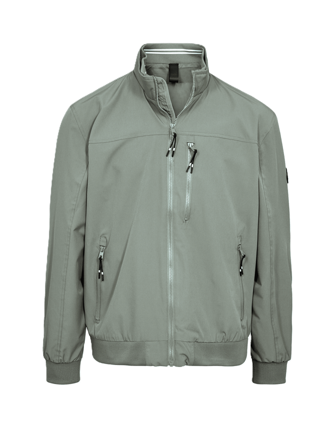Mens Jacket Regular Fit
