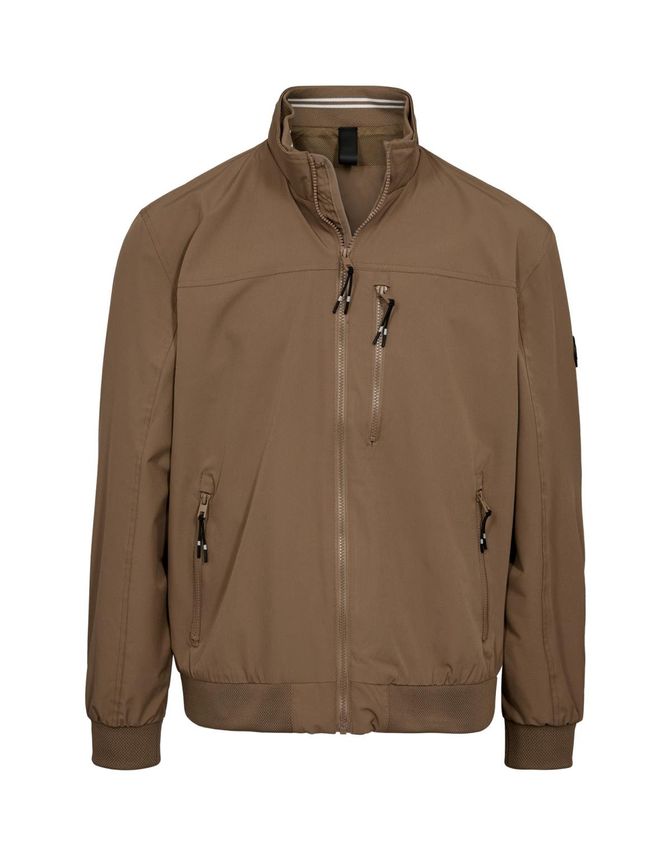 Mens Jacket Regular Fit