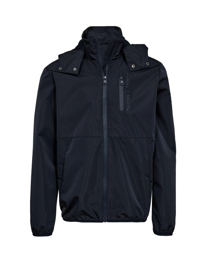 Mens Regular Fit Jacket