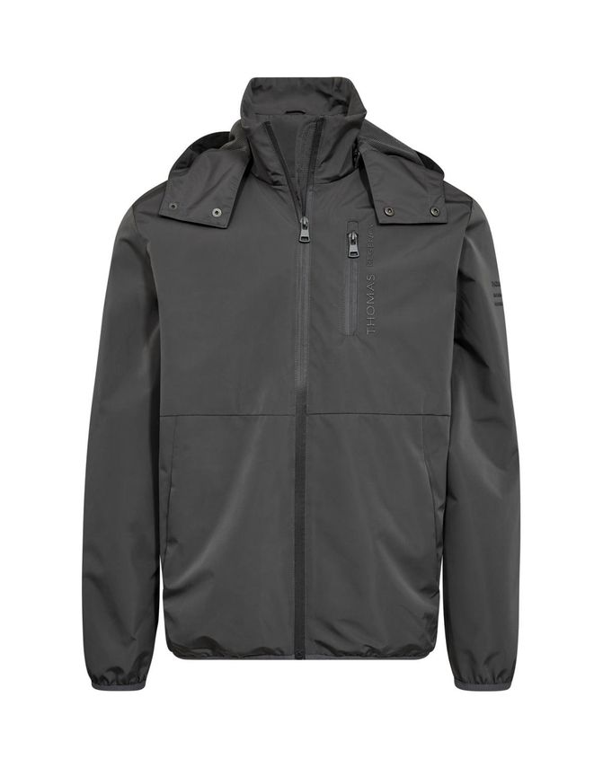 Mens Regular Fit Jacket