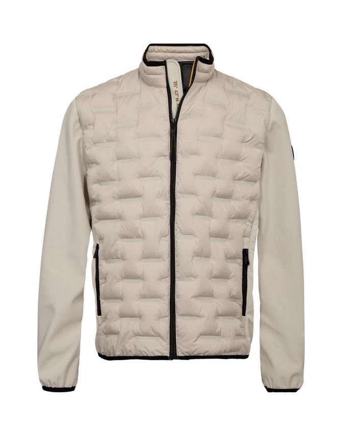Hybrid Jacket Regular Fit