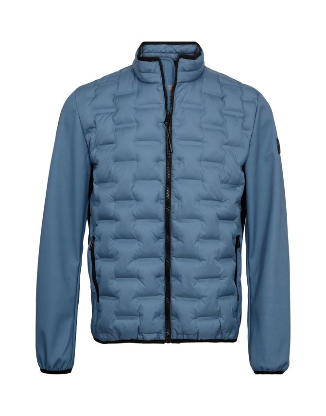 Hybrid Jacket Regular Fit