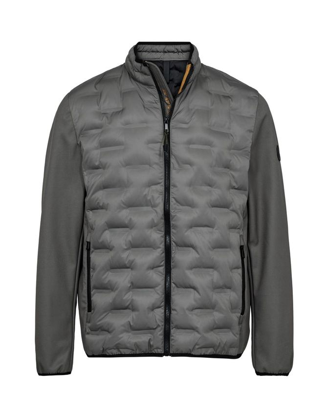 Hybrid Jacket Regular Fit