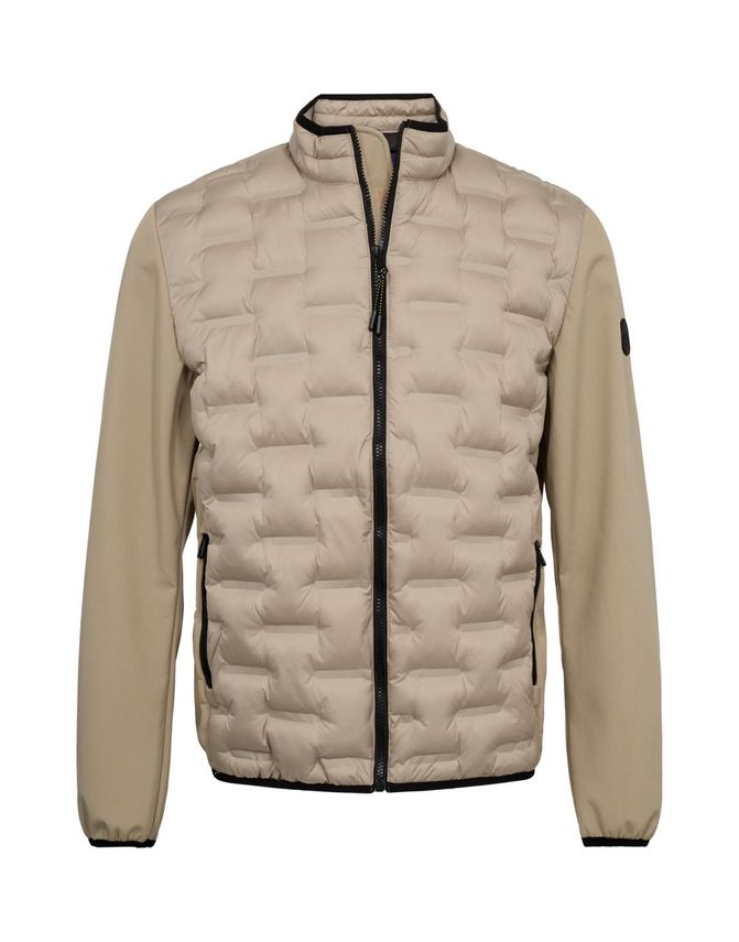 Hybrid Jacket Regular Fit