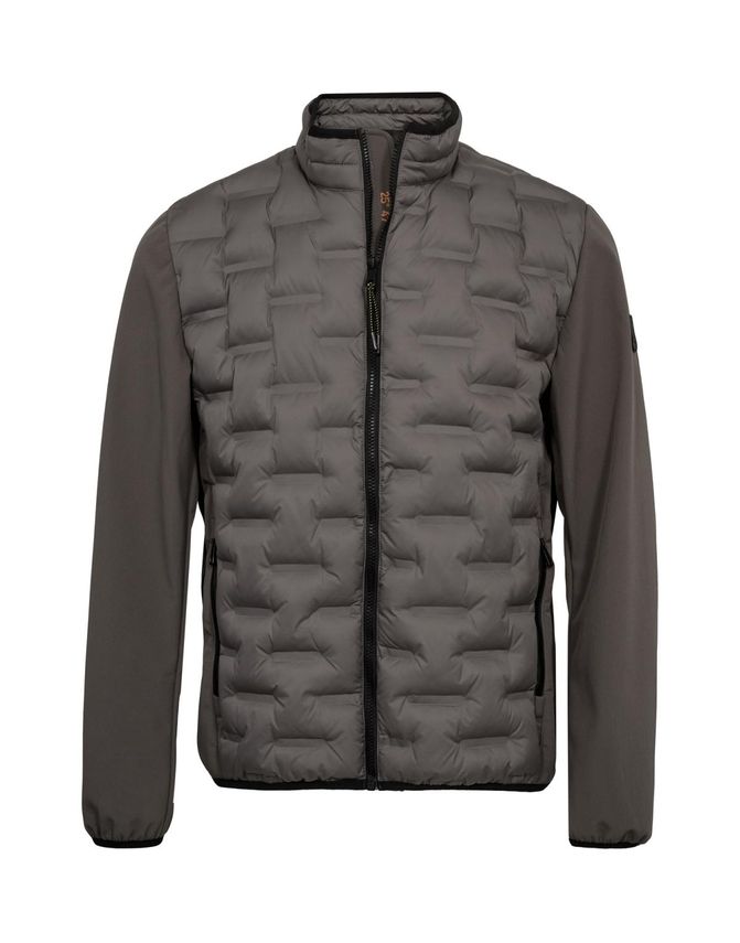 Hybrid Jacket Regular Fit