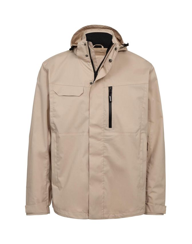 Mens Jacket Modern Fit