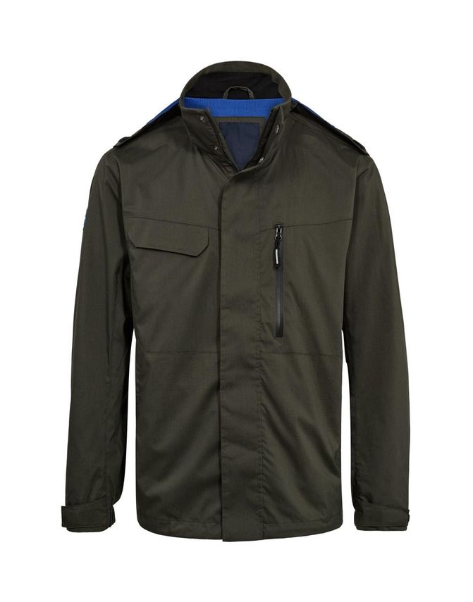 Mens Jacket Modern Fit