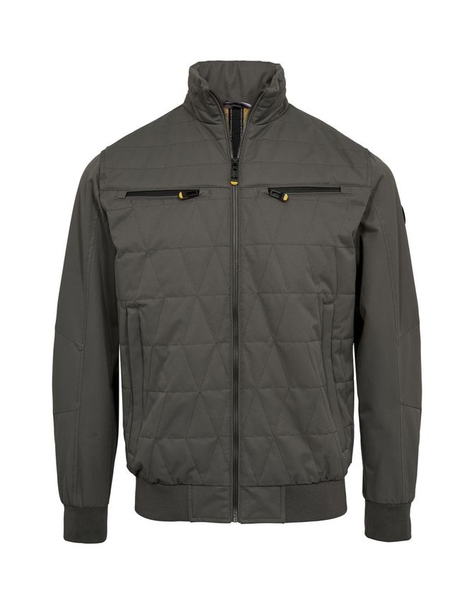 Jacket Modern Fit