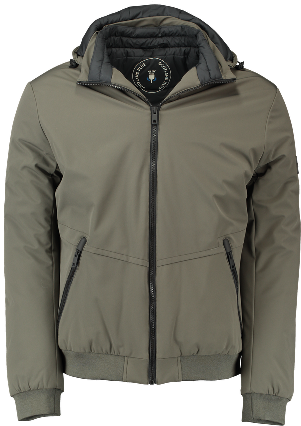 Outerwear