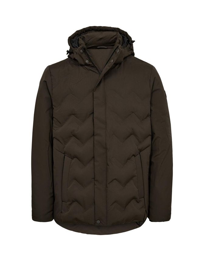 Reg  Fit Jacket