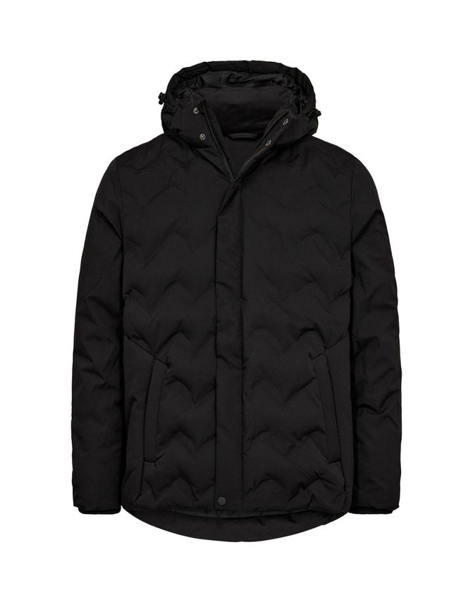 Reg  Fit Jacket