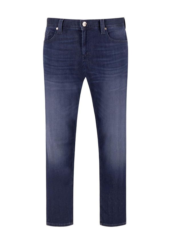 Pipe - Light Soft Denim