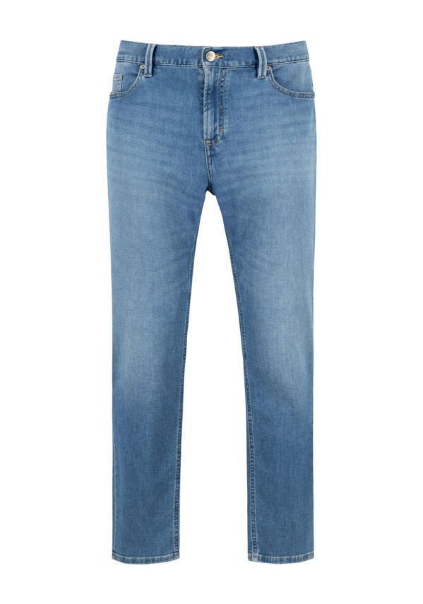 Pipe - Laser Denim