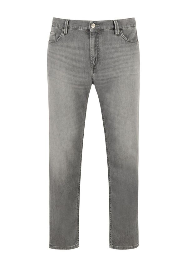 Pipe - Laser Denim
