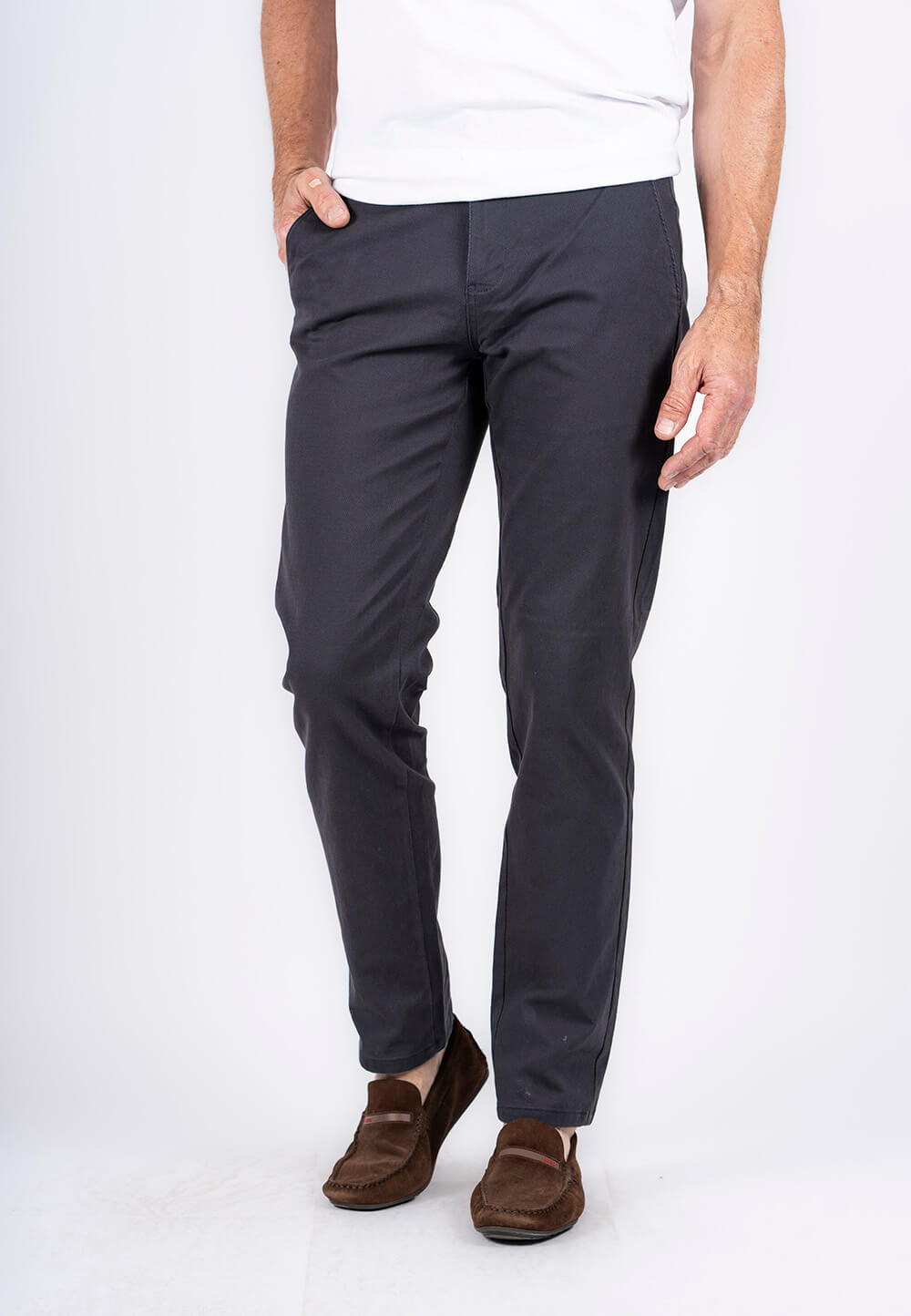 Pre End - Poul Chinos I Navy