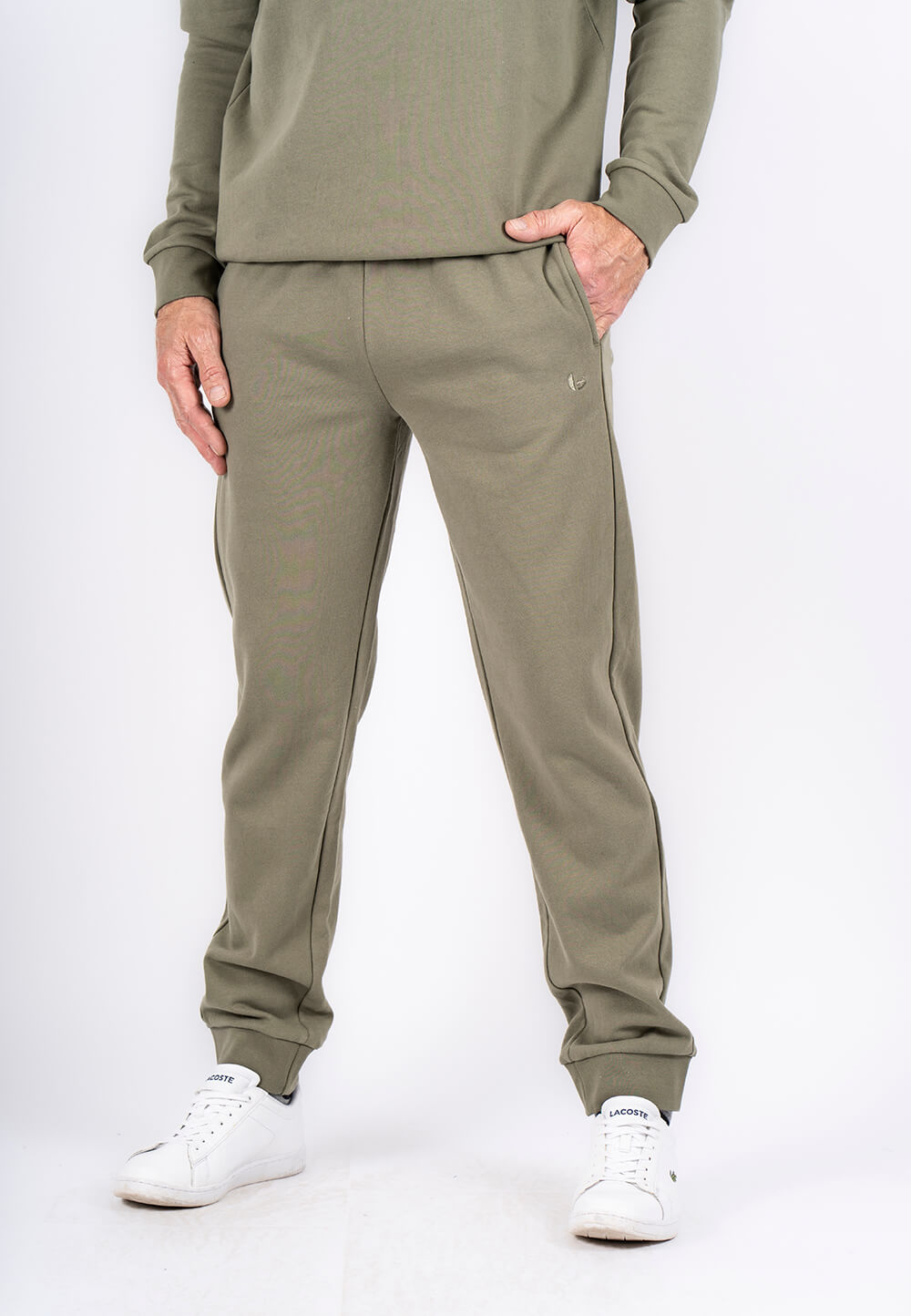 Pre End - Rory Sweat Pants I Army