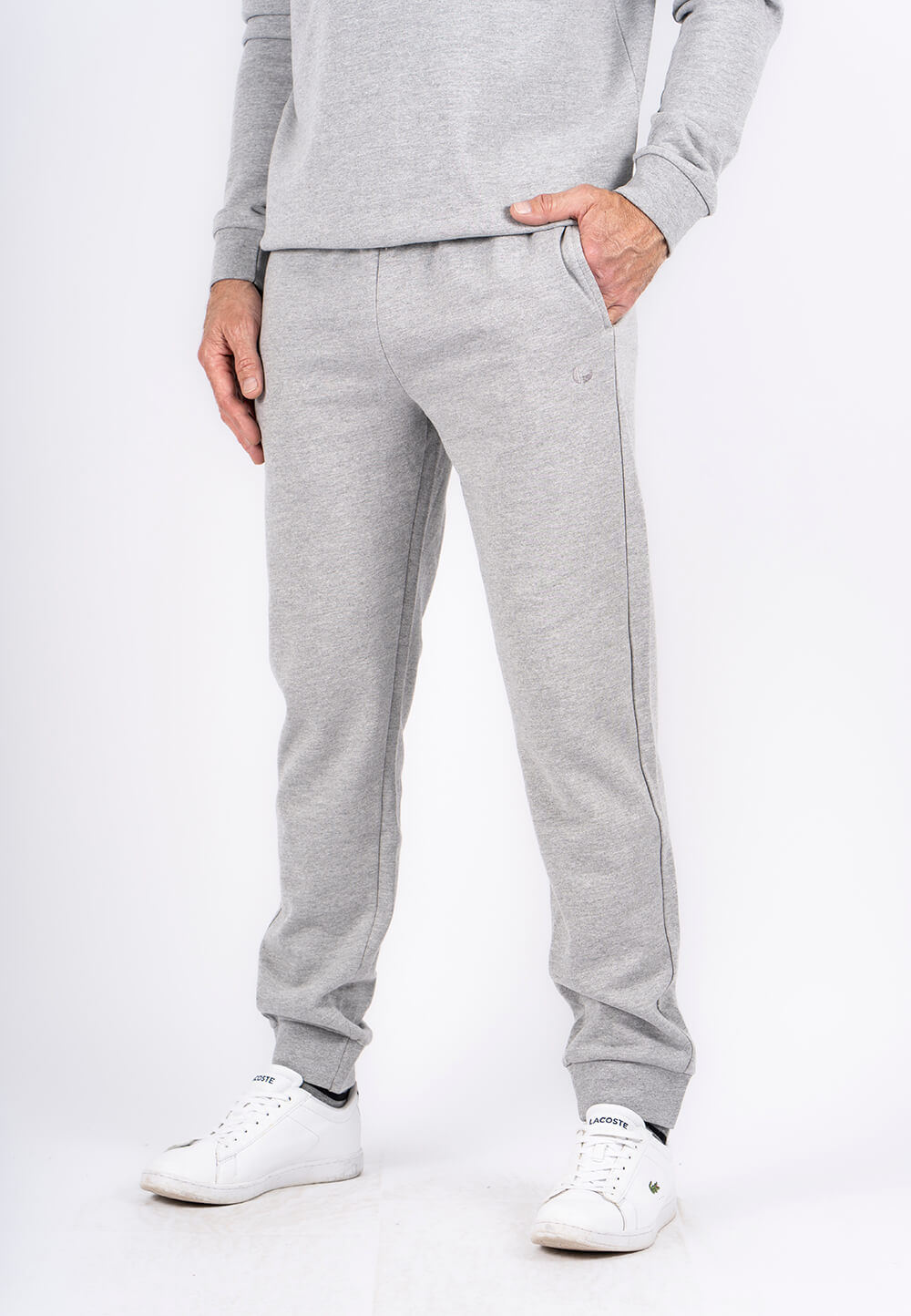 Pre End - Rory Sweat Pants I Grå