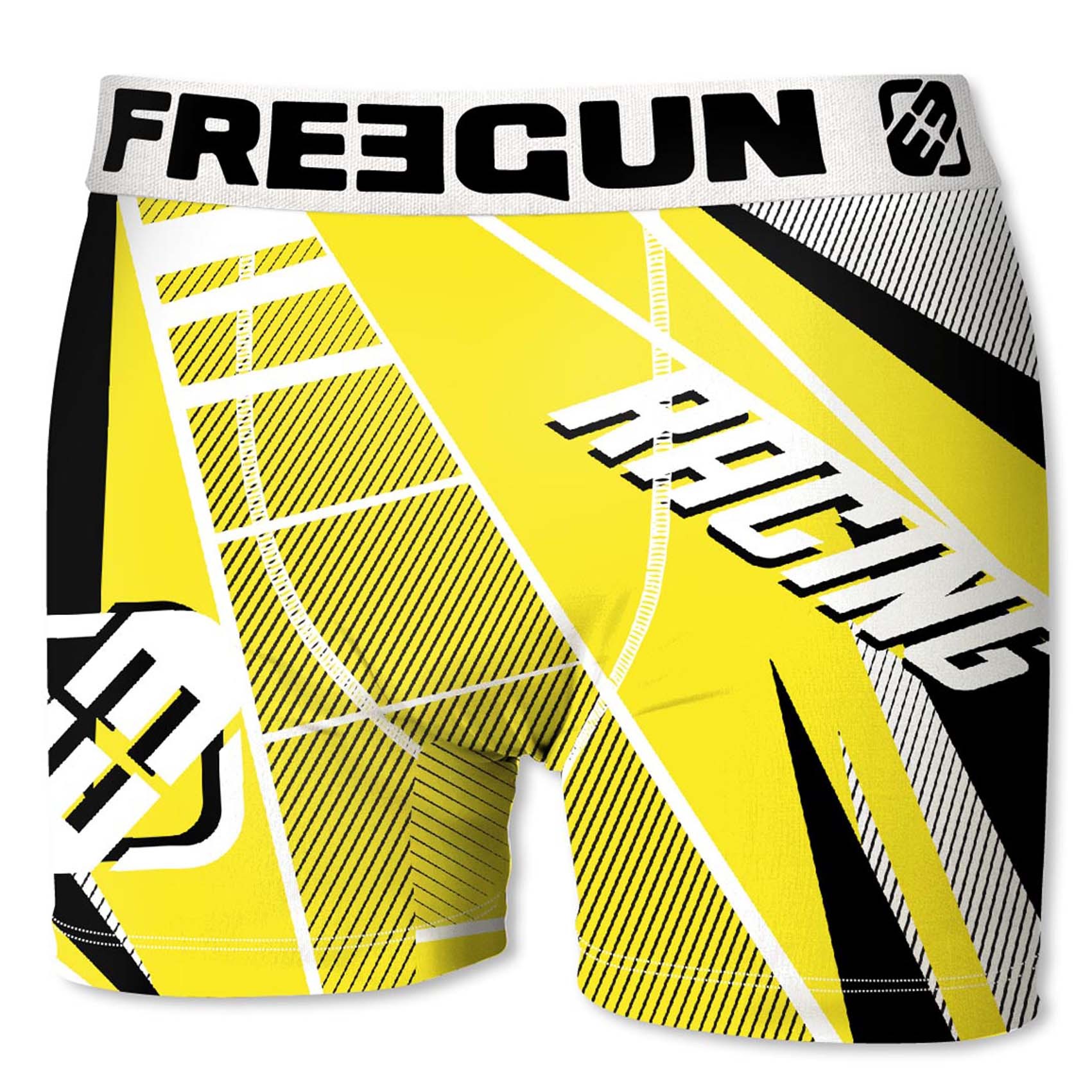 Freegun Boxershorts I Microfiber - Bmx Racing
