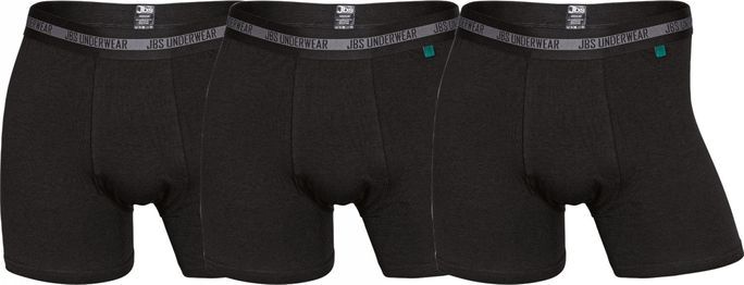 JBS 3-pak FSC Bambus Tights – Komfortable og stilfulde!