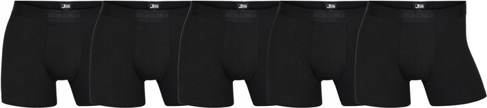 Jbs 5-pack Fsc Tights Bamboo