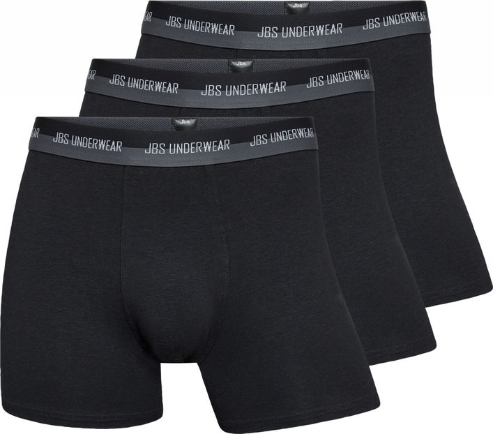 Jbs Hemp 3-pack