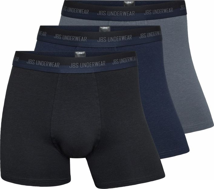 Jbs Hemp 3-pack