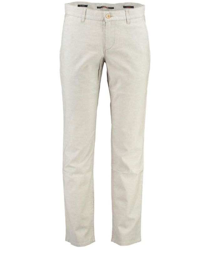 Lou-j - Smart Cotton