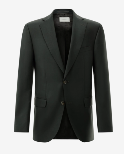 Sakko Jacket Cg Simson Sv