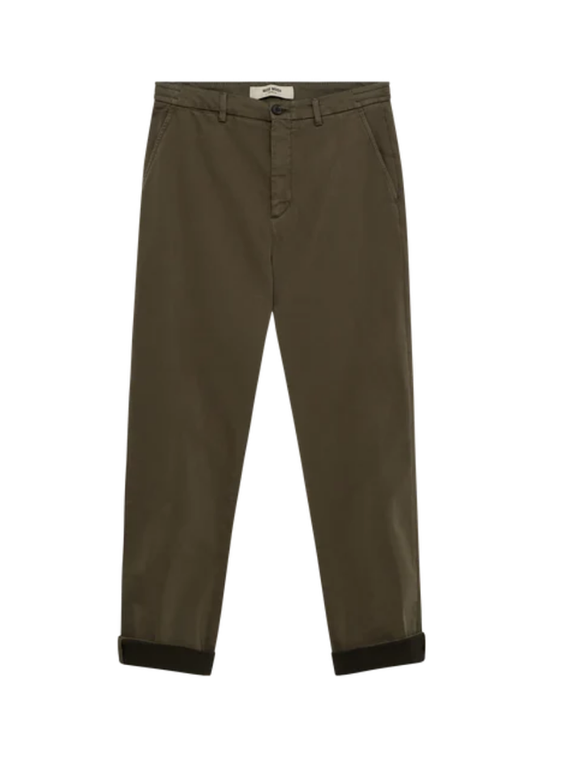 Mmghunt Soft String Pant