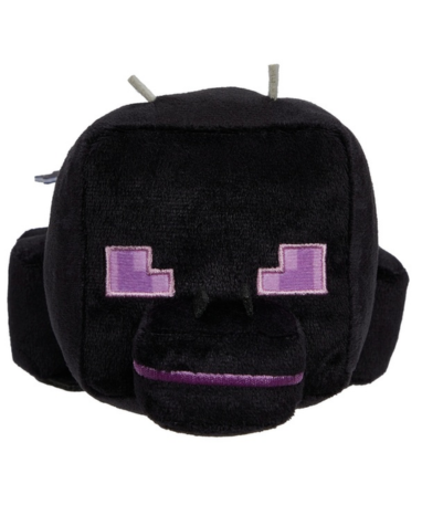 Minecraft Ender Drage Bamse - 20cm